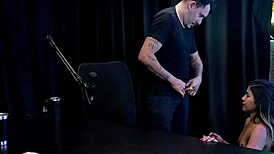 Tiago Oliveira Learns Trans Fetish Positions Family Disappointment