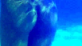 seductive indian woman enjoying dance moments