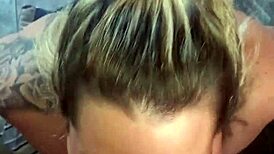 Blowjob Championship