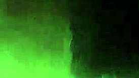 Intimate Scene with Cumshot on Her Tits