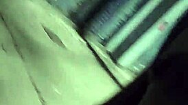 Overwhelmed Trans Woman Reveals Herself Publicly