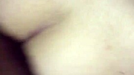 dorm room fuck with big black cock