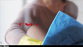 Pervmom - Someone to Cum Inside Me Trailer