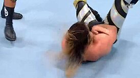 seth rollins vs austin theory vs bobby lashley survivor series 2022