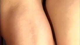 petite latina brunette alaura eden enjoys standing anal fuck in stockings