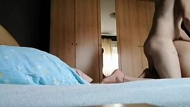 Wife Fucks New Boyfriend Hard