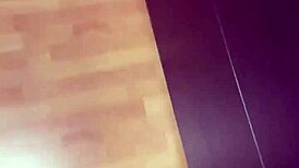 good morning barefoot feet fetish