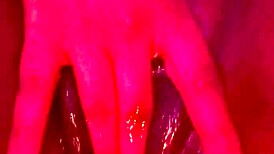 Gostosa Gozando: Ebony Beauty Indulges In Intense Masturbation And Pussy Play With Wet Dripping Sensations