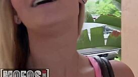 Brunette Milf Mia Ryder Shares Husband's Cock With Babysitter Hope Harper