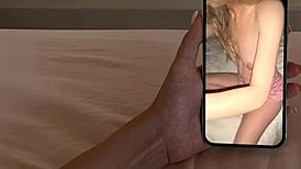 Watching Virginity Loss Clip at 19 Years Old