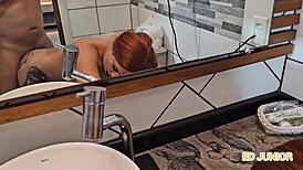 Pr�via Do Primeiro Video Pornor Da Novinha Gaucha Manuh