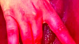 Gostosa Gozando: Ebony Beauty Indulges In Intense Masturbation And Pussy Play With Wet Dripping Sensations