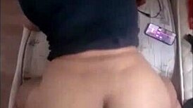 oh yeah, stepmother loves getting it from behind so much