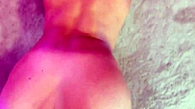 I Couldn't Stop Squirting Threesome With Massive Bbc And My Fucking Machine