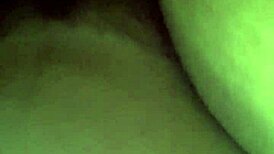 Big Tight Boobs Girl Takes Fat Dick in Tight Pussy