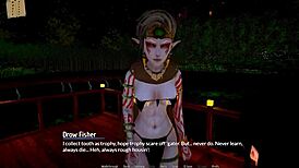 Exciting Harem Hotel Adventure Unleashed!