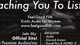 CNC Roleplay Pinned Rough Domination Aftercare