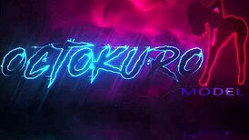 Bimbo cat girl wants double penetration by octokuro