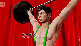 Exploring the inn in this adventure game, level 70 brings new challenges and mysteries to uncover