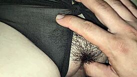 Xxx homemade sex with my easy stepsister, moaning wet! 😩💦