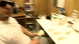 Miley Ann Gets Her Pussy Fucked Live In A Chat Room 😍