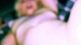 My Petite Neighbor Visits For Rough Play With Toys And Deepthroat While Boyfriend's Away