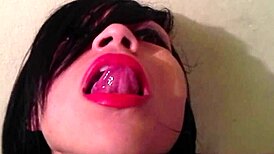 rebecca velfie, 'want to see my dildo play?'