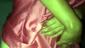 bbw cums hard on big black cock