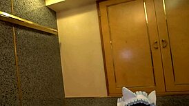 エロ尻をパコり尽くされるオナホ系コンカフェ嬢！衣装のまんまで2発ポルチオイキ中出し！【まや 22 】