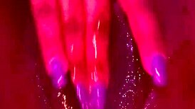 Gostosa Gozando: Ebony Beauty Indulges In Intense Masturbation And Pussy Play With Wet Dripping Sensations