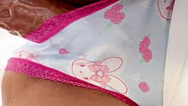 stranger on the train slides his cock under my skirt and cums in my pussy