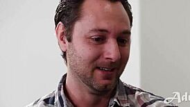 You Will Leave A New Man