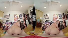 who framed holly hendrix in interracial pov?