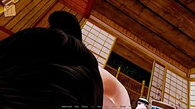 Exciting Harem Hotel Adventure Unleashed!