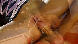 Beautiful Tits Fucked Very Hard