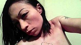 rebecca velfie, 'want to see my dildo play?'