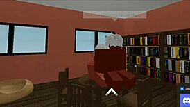 This guy fucks me and we have a good time roblox sex