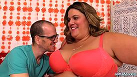 i fucked a guy half my size as a chubby plumper