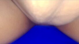 Em uma festinha fechada e olha o que aconteceu