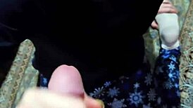 Quick Oral And Intercourse Session For Wife Before Climax