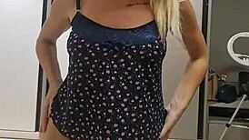 alineflavio shares her latest homemade update on august 30, 2024