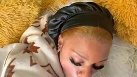 RENITY LOVE SWALLOWS BBC