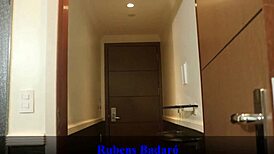 called max maranhão for full video in red sheer