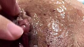 Today's intimate moment on January 30, 2024