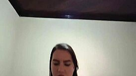 i ate the pussy on the hair and put my hand in her ass