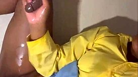 Amateur Handjob Compilation Featuring Monster Cocks And Big Dicks