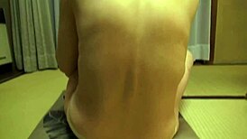 Japanese MILF Craves Intense Dick Action