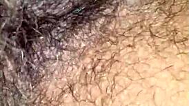 i fucked that young bbw ebony chick from tinder in doggystyle quickie