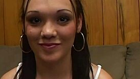 Fucking Beauty 18 Teen Slut Krystal Jordan!