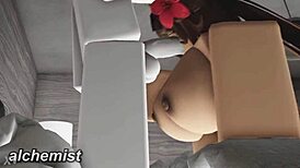 Roblox Encounter With A Random Avatar